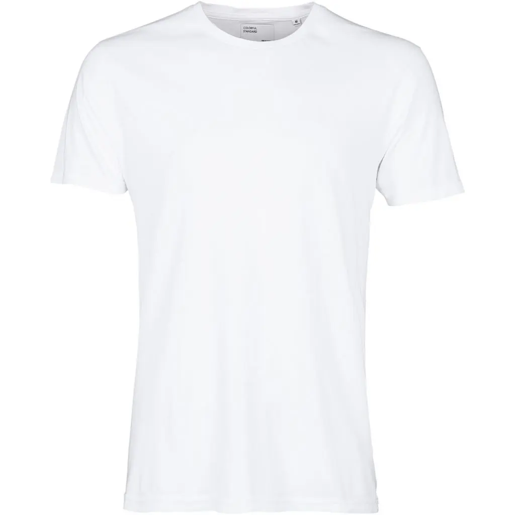 5600493176210 - T-Shirt aus Bio-Baumwolle Colorful Standard