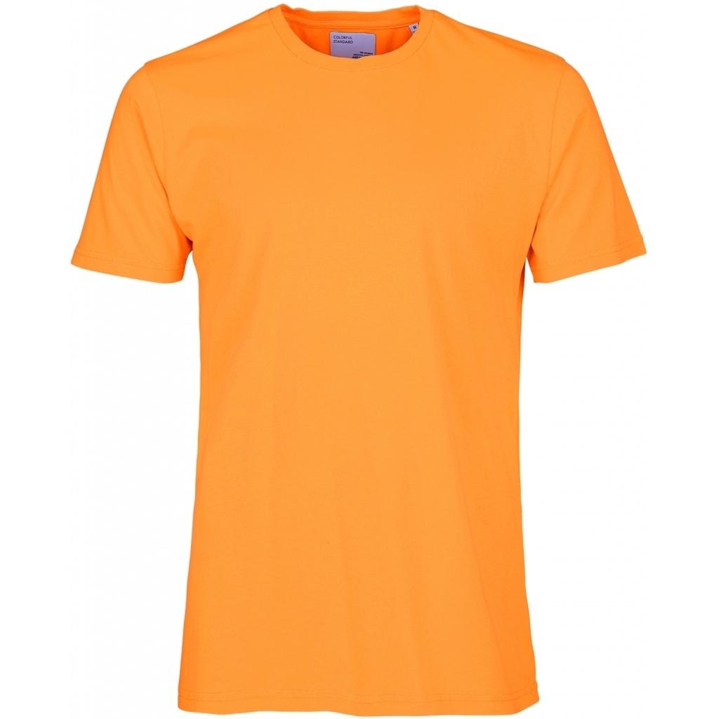 5602991008215 - T-Shirt aus Bio-Baumwolle Colorful Standard