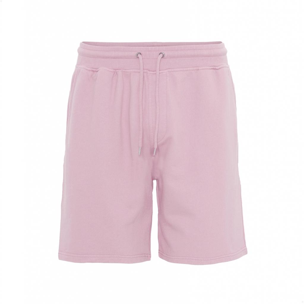 5602991043063 - Shorts Classic Organic faded pink