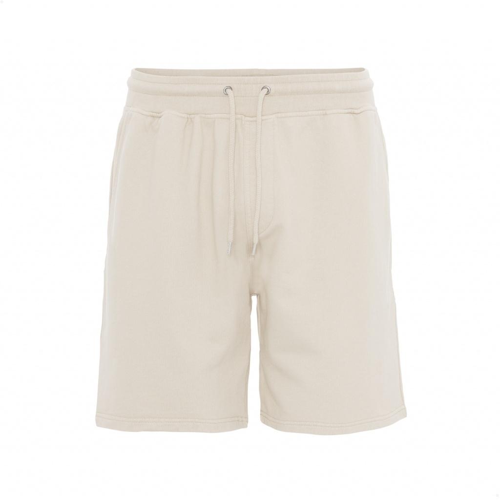 5602991015015 - Shorts Classic Organic ivory white