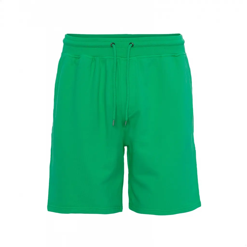 5602991043148 - Shorts Classic Organic kelly green