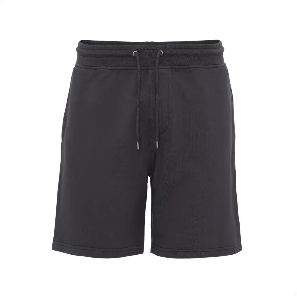 Pantaloncini  Classic Organic lava grey