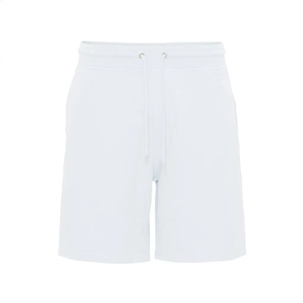 Pantaloncini  Classic Organic optical white