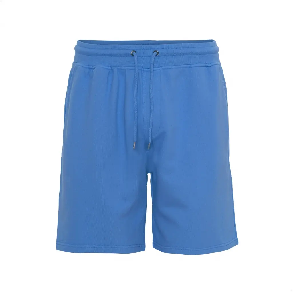 5602991037697 - Shorts Classic Organic pacific blue