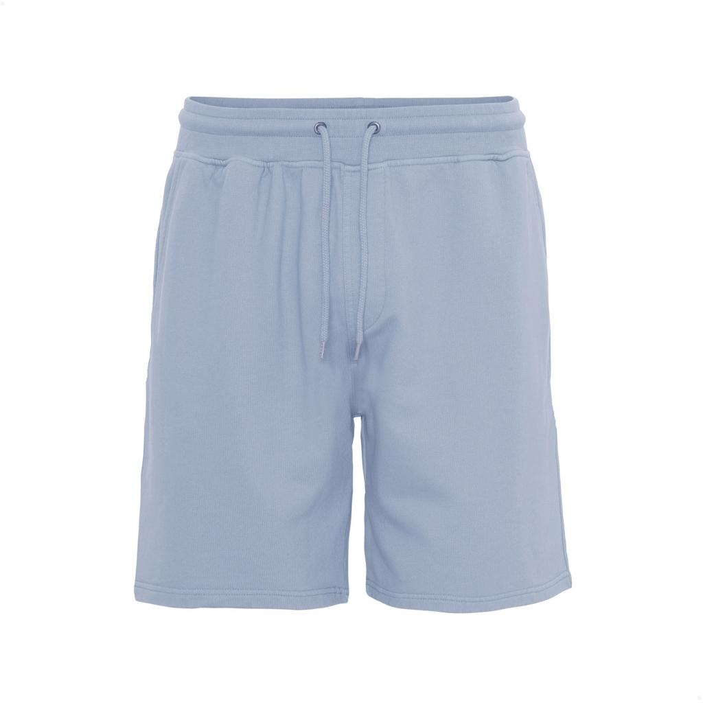 5602991031350 - Shorts Classic Organic powder blue