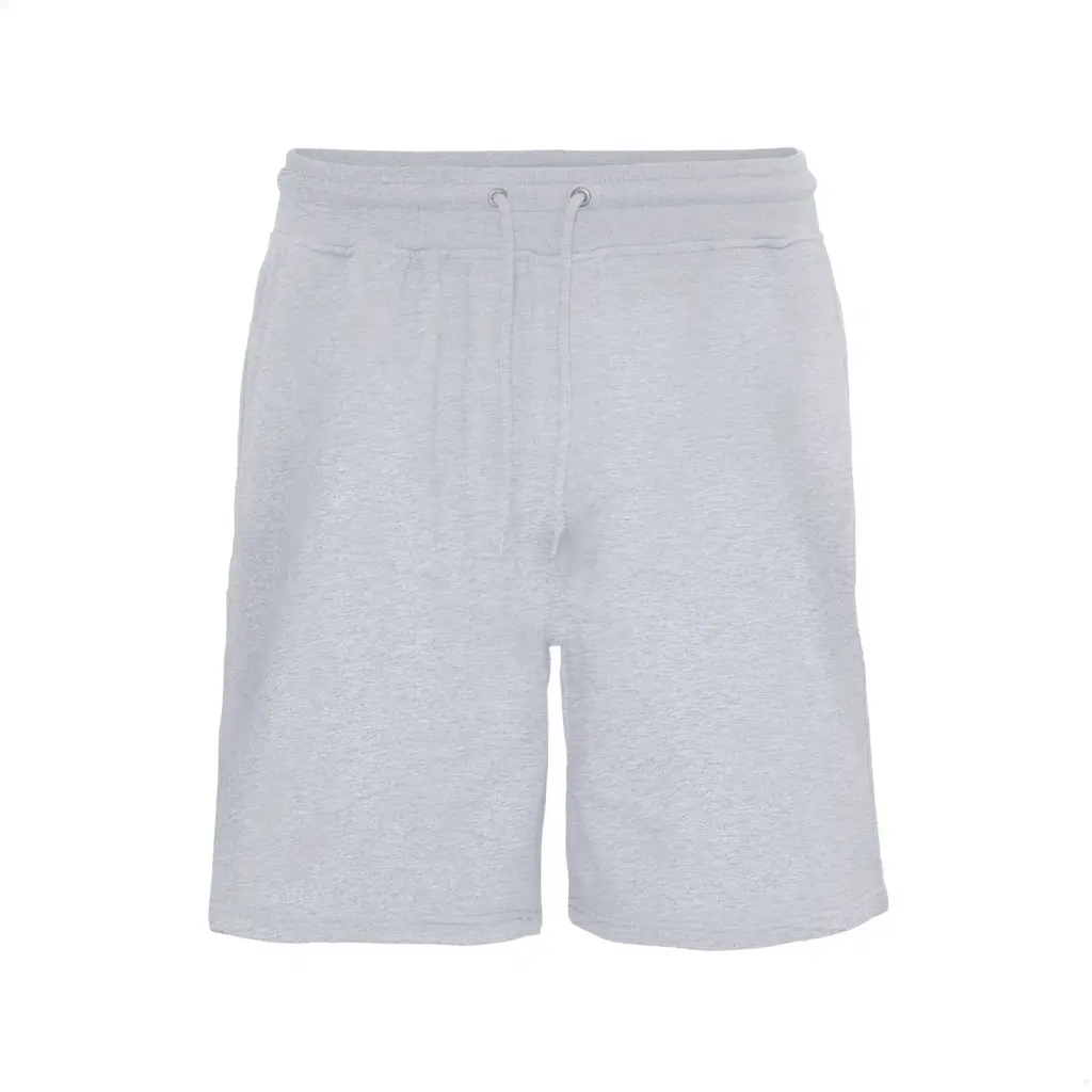 5602991031237 - Shorts Classic Organic snow melange