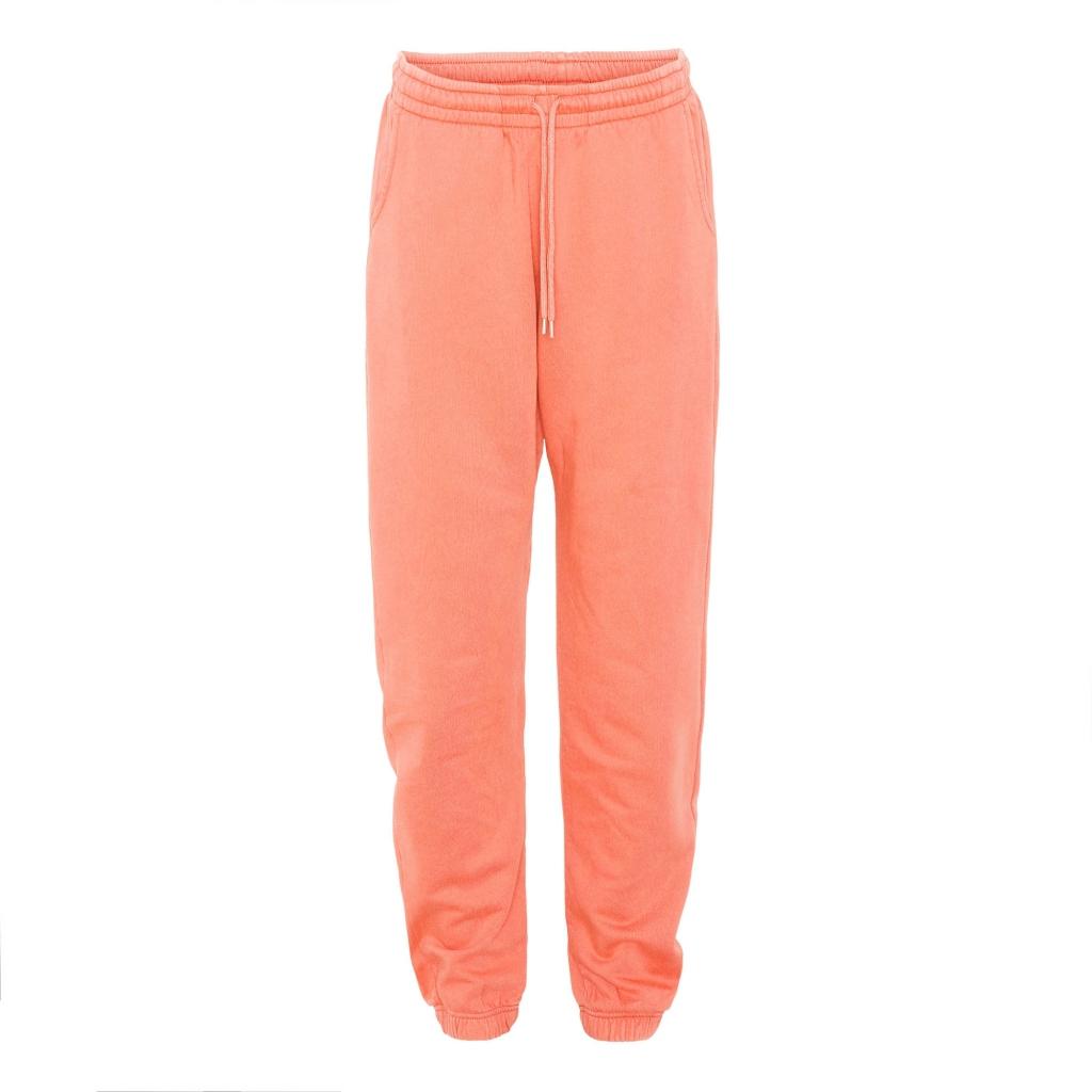 5602991049157 - Pantalon de jogging Organic bright coral