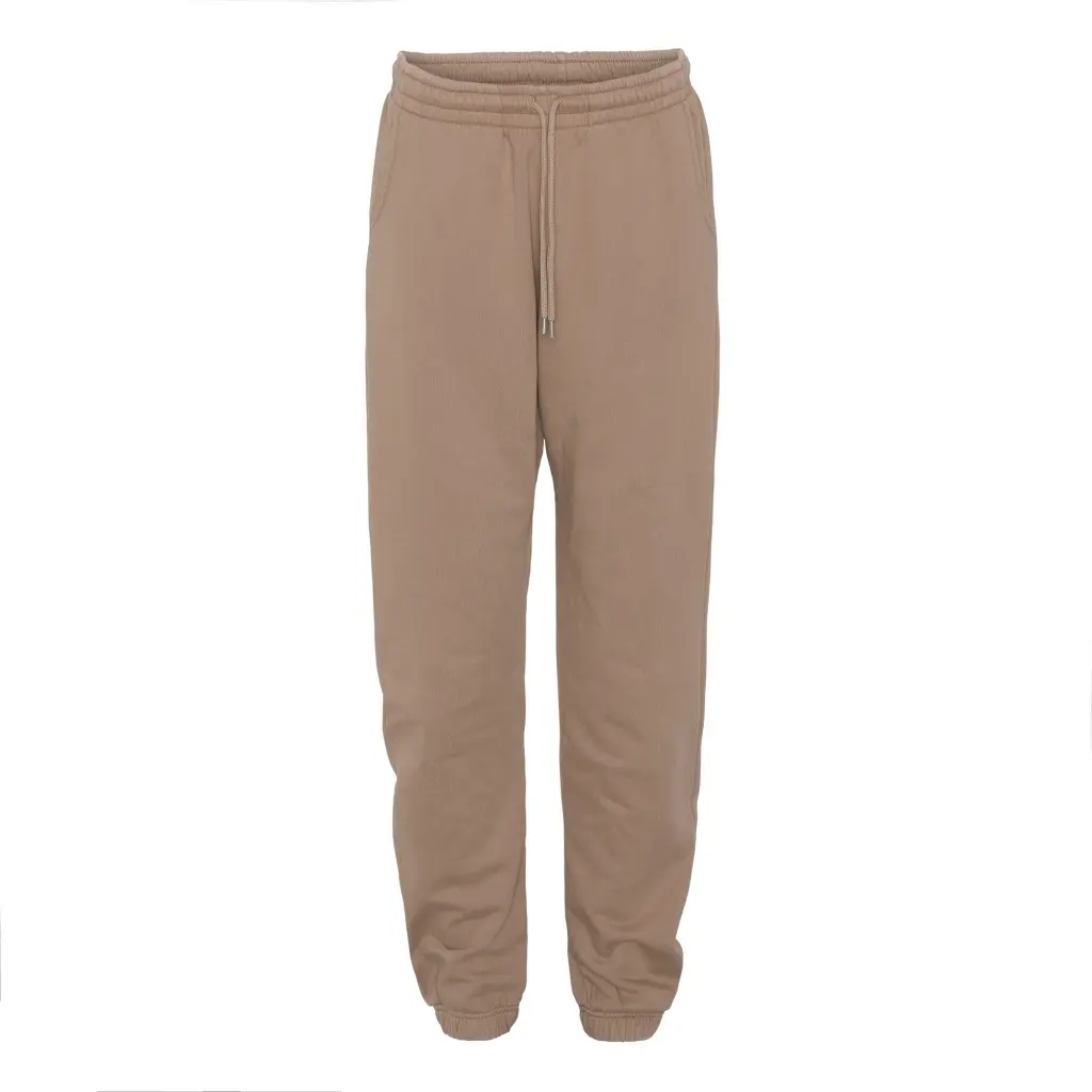 5602991051457 - Pantalon de jogging Organic honey beige