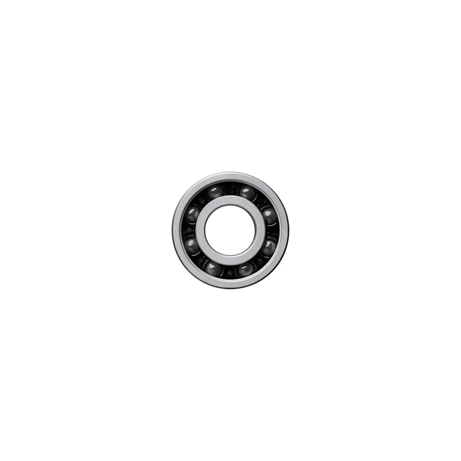 Lager CeramicSpeed 6001 coated 12x28x8mm