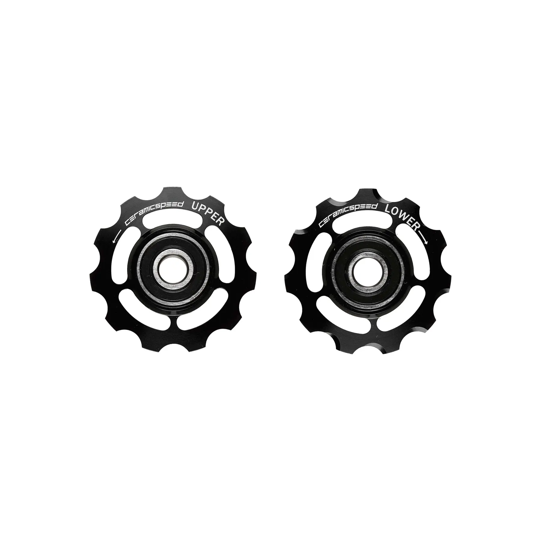 Image of Rolle CeramicSpeed Campagnolo 11v