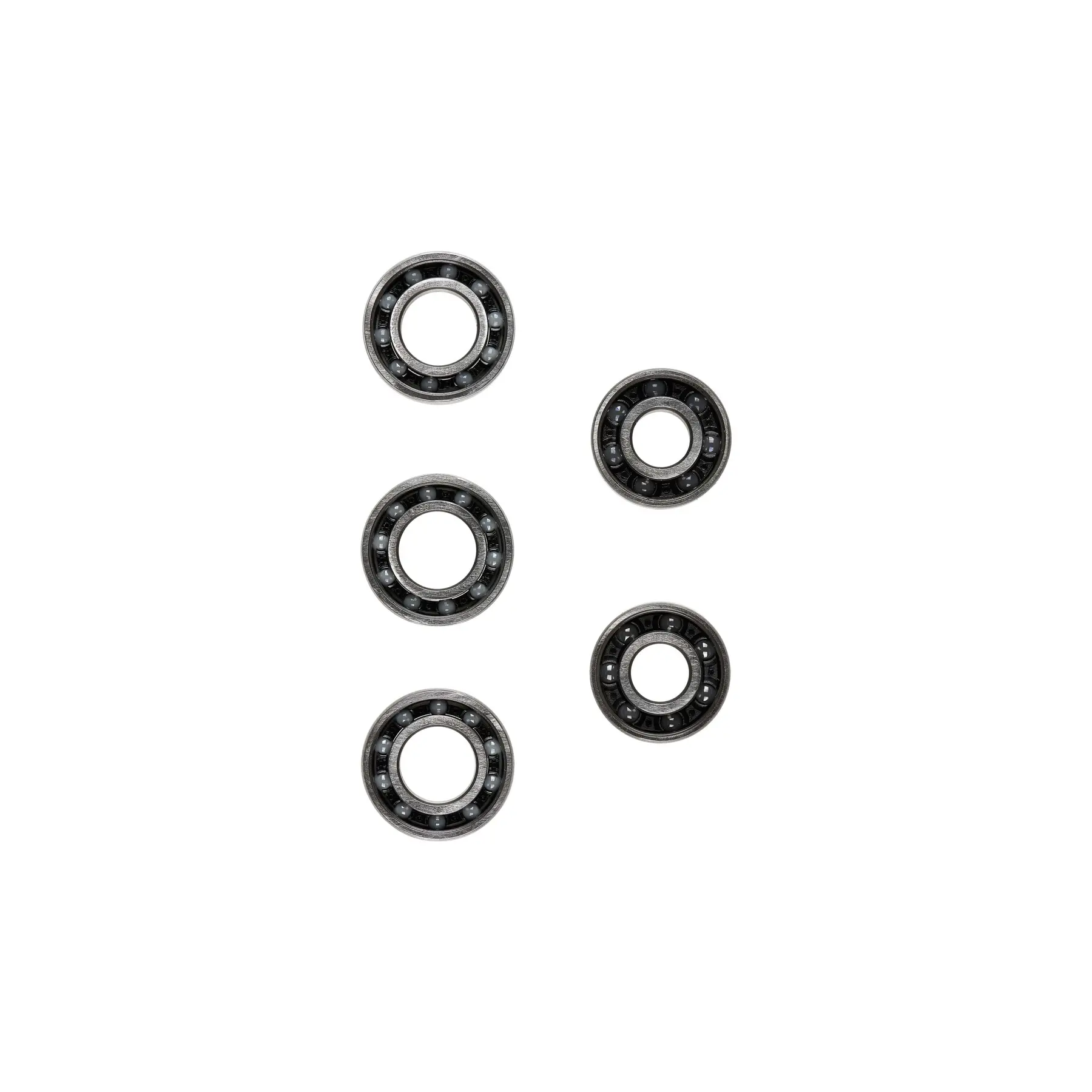 Cuscinetto CeramicSpeed Mavic-153 x 61901 + 2 x 608/9