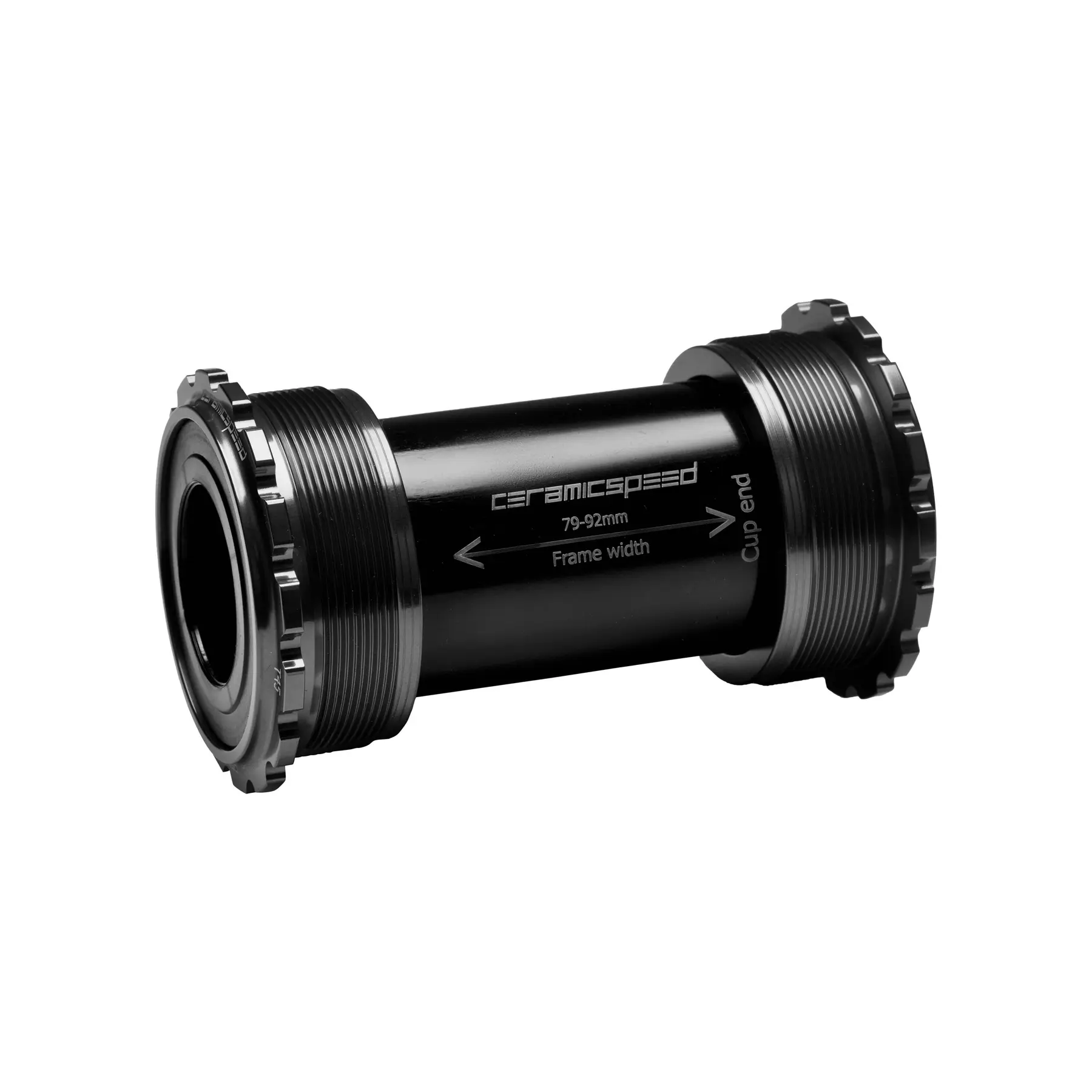 Tretlager CeramicSpeed t45 Sram gxp 82.5 24 / 22,2mm