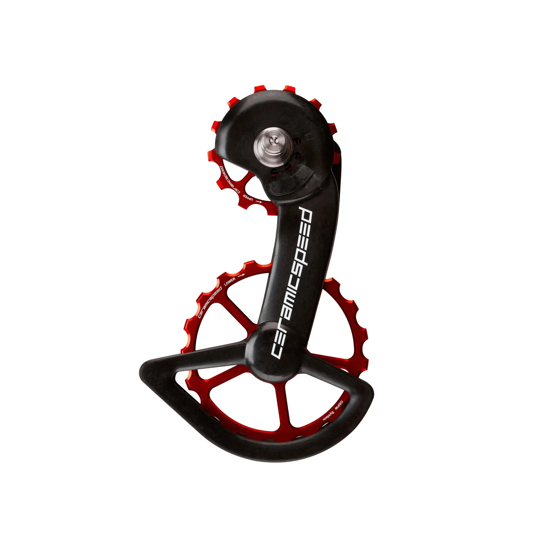 Image of Estrich CeramicSpeed OSPW Shimano 9100/r8000