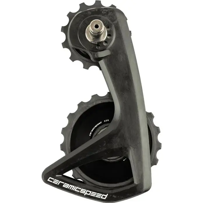 Image of Gabelkopf des Schaltwerks CeramicSpeed RS Alpha Shimano Team Aloy