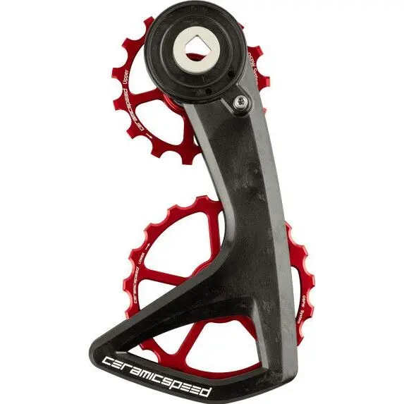 Derailleurhanger CeramicSpeed RS Sram
