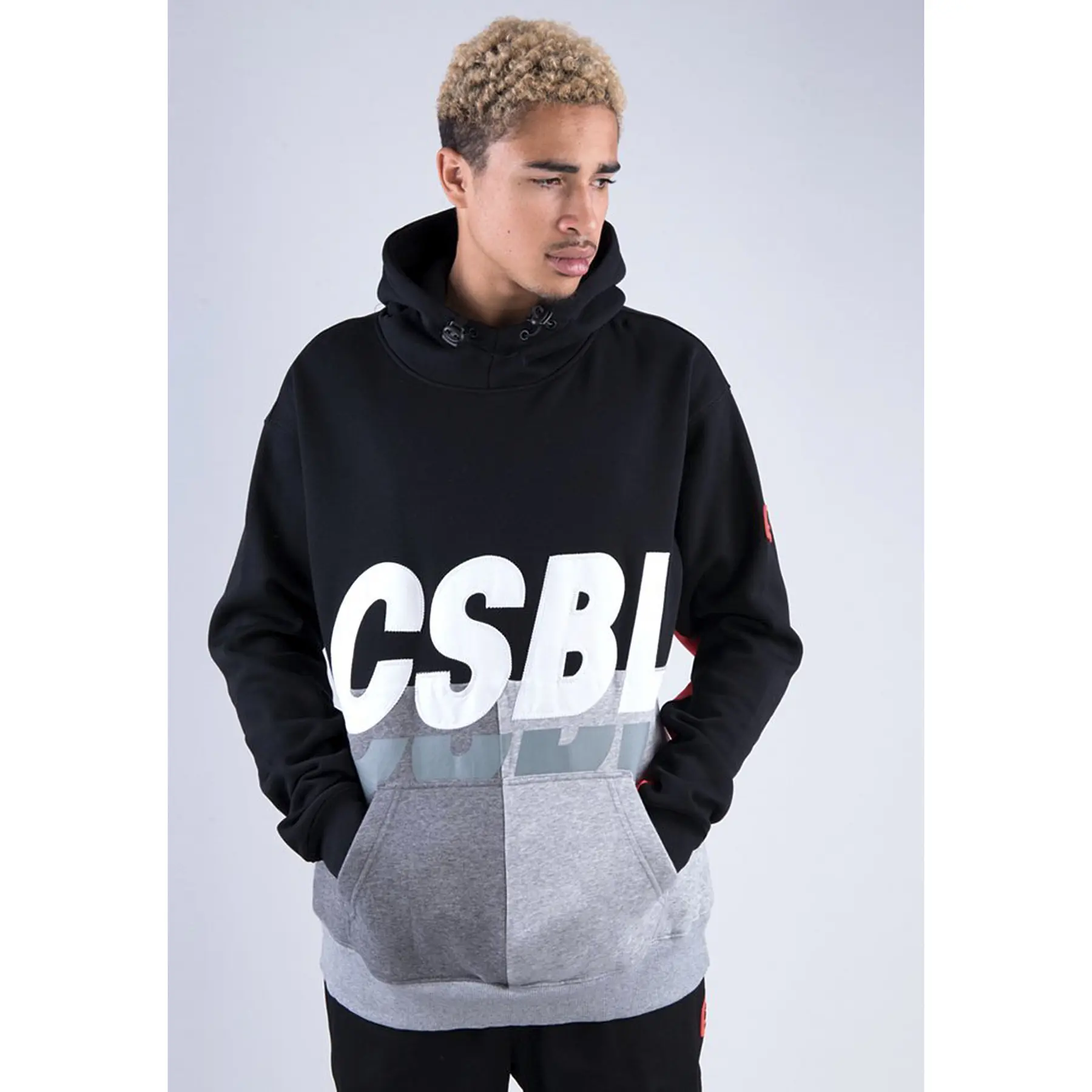 4251321304698 - Cayler& Son Klassisches Sweatshirt