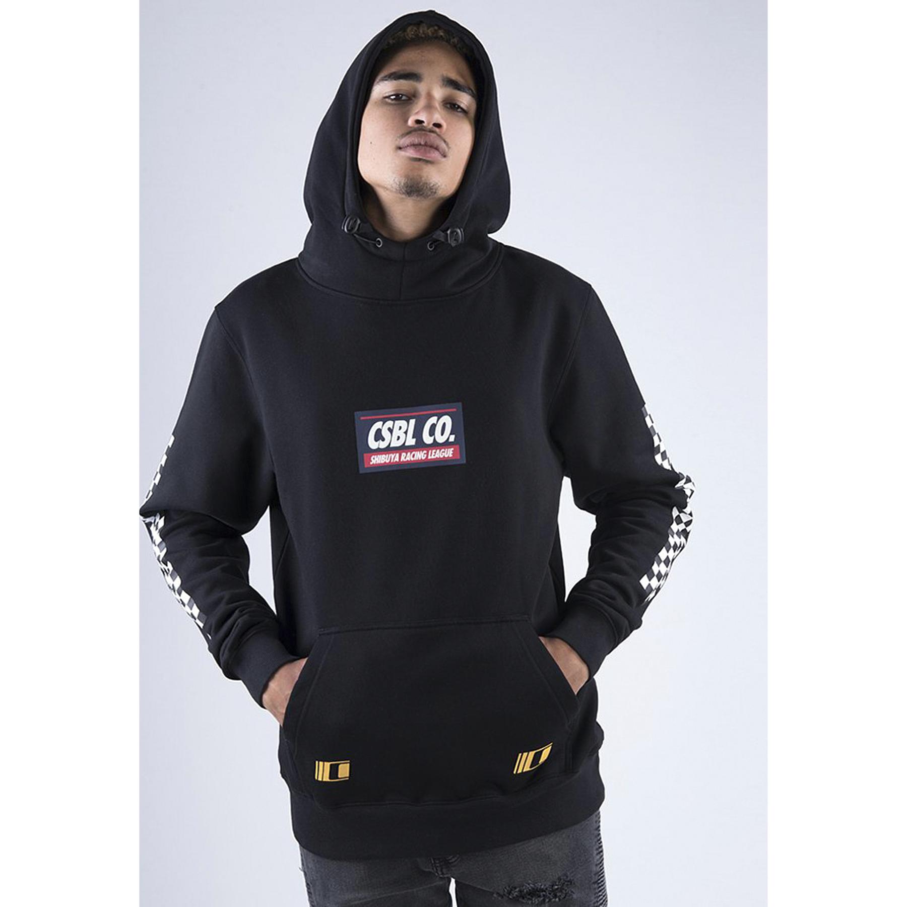 4251321305176 - Cayler& Son Downtown Sweatshirt