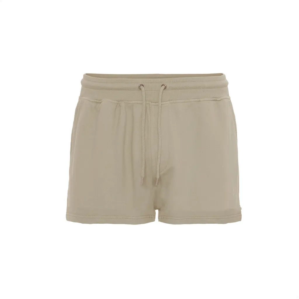 Pantaloncini da donna  Organic oyster grey