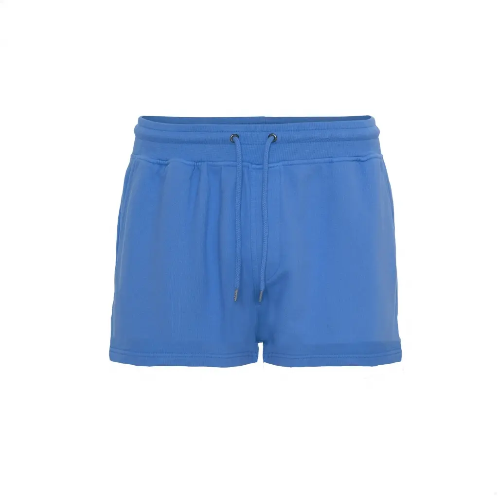 Pantaloncini da donna  Organic sky blue