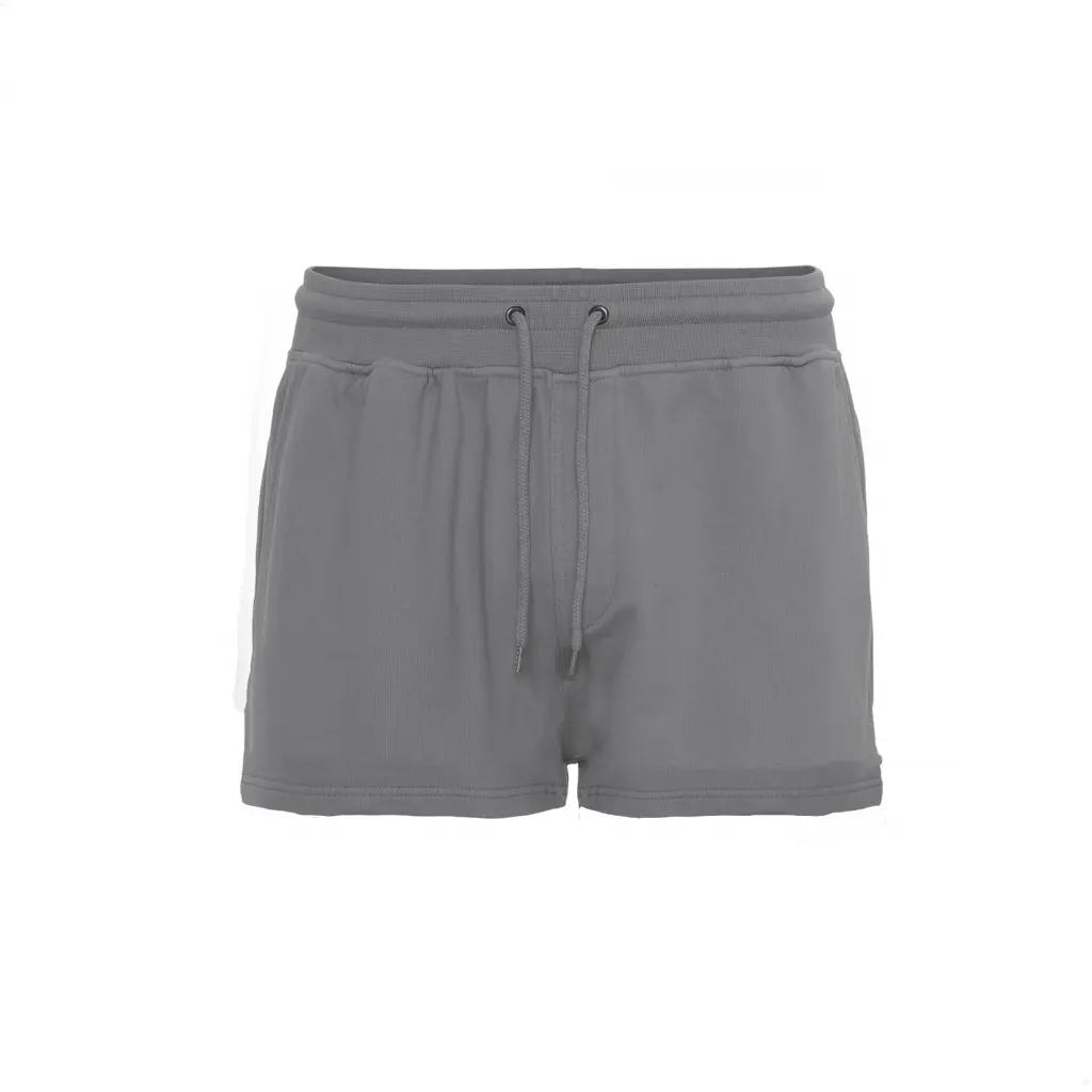 Pantaloncini da donna  Organic storm grey