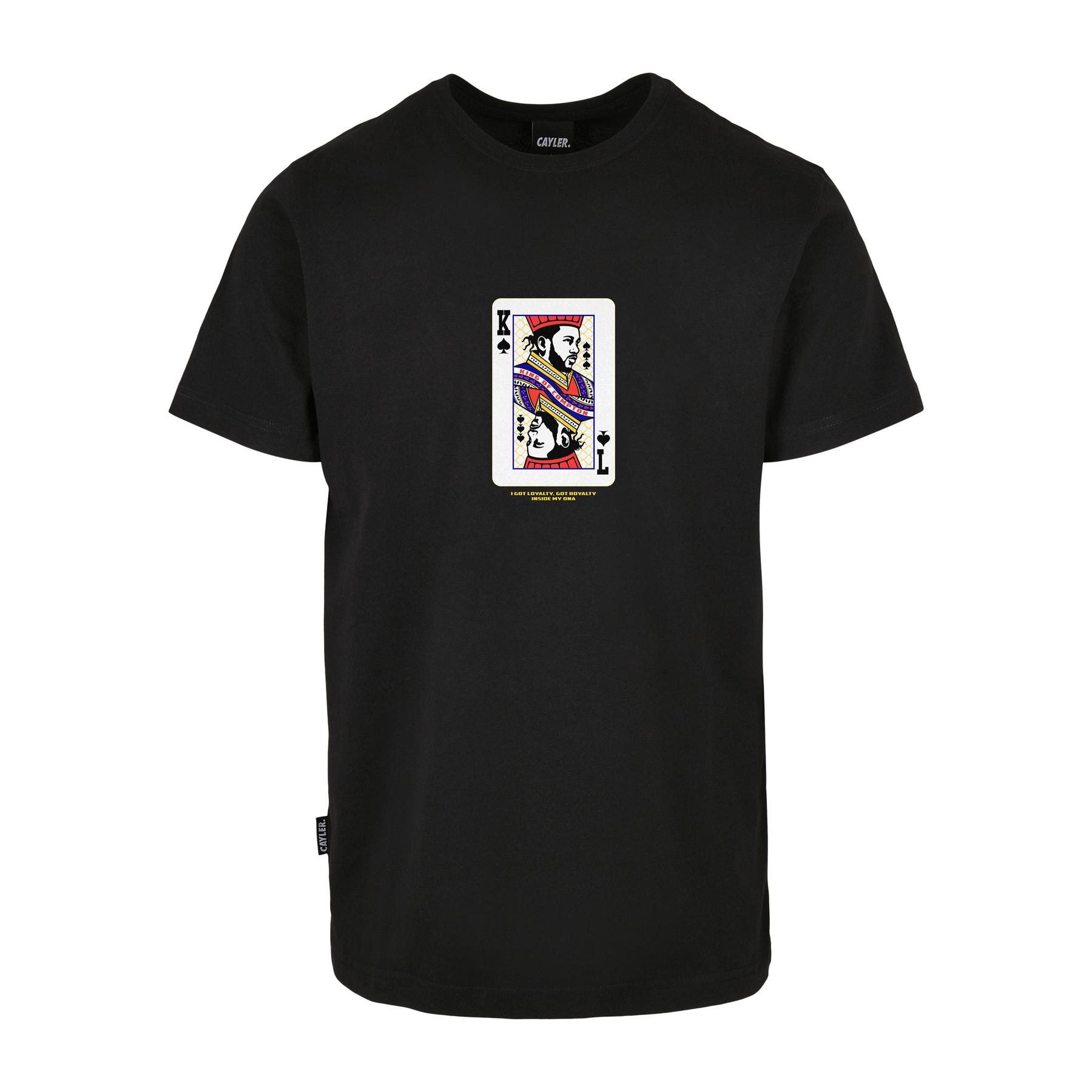 4053838691434 - T-shirt wl compton card