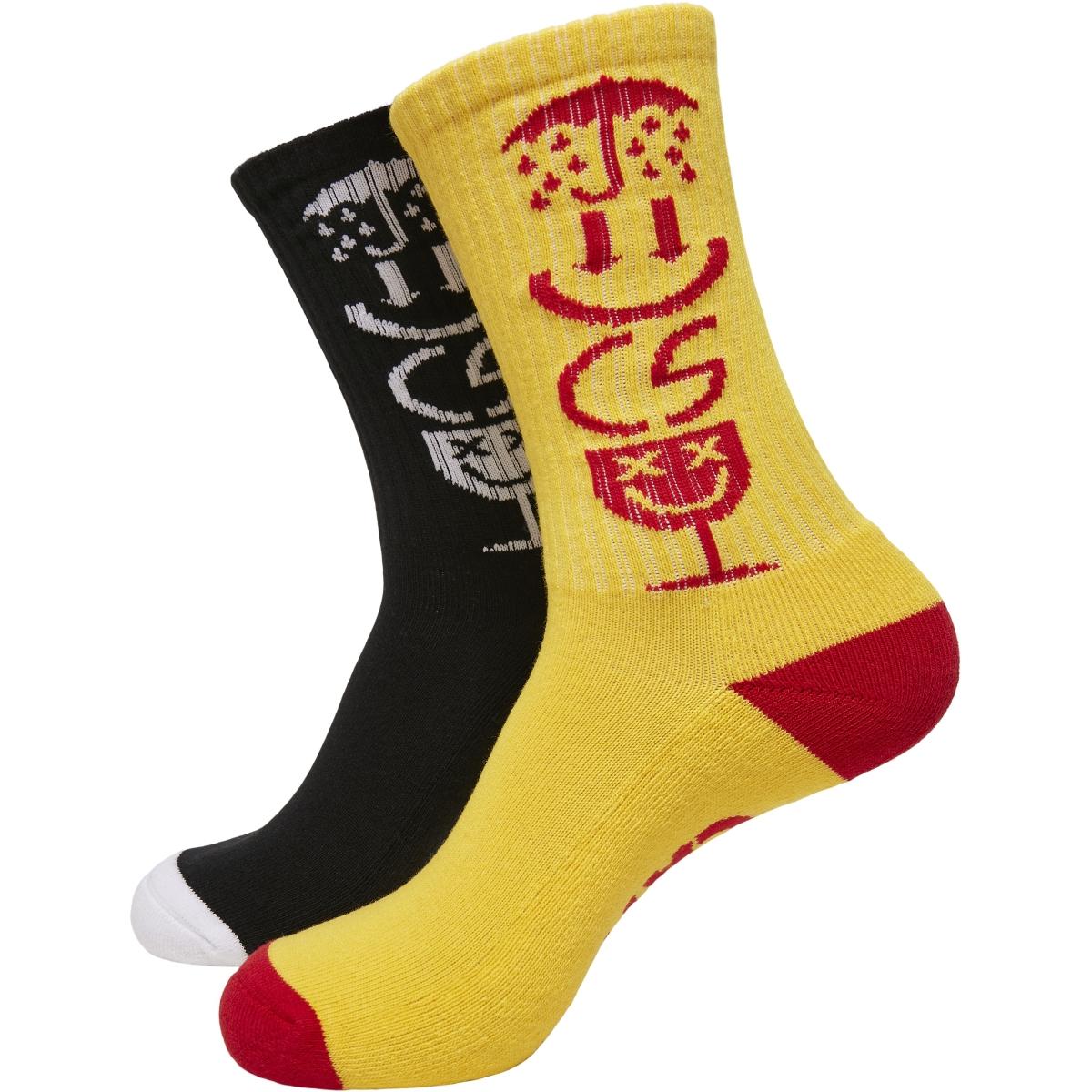4053838806968 - Socken Iconic (x2)