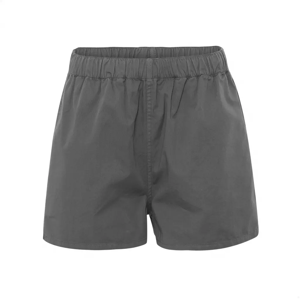 Shorts für Damen Colorful Standard Organic