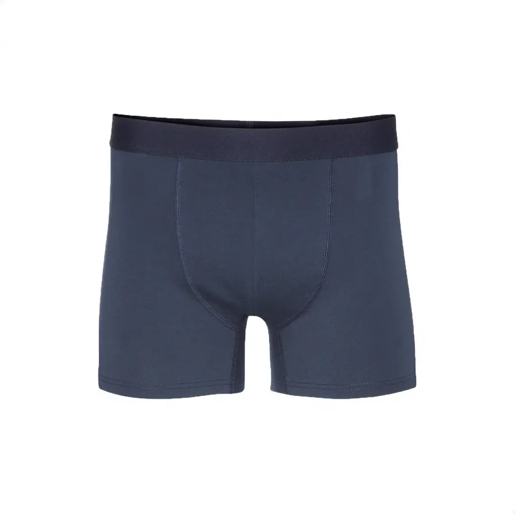 5602991021641 - Boxer Classic Organic navy blue