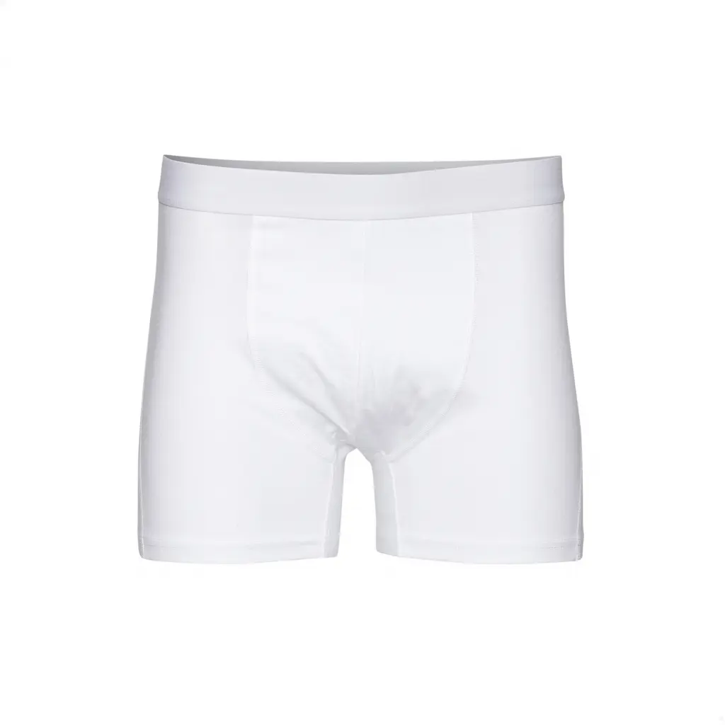 5602991021726 - Boxer Classic Organic optical white