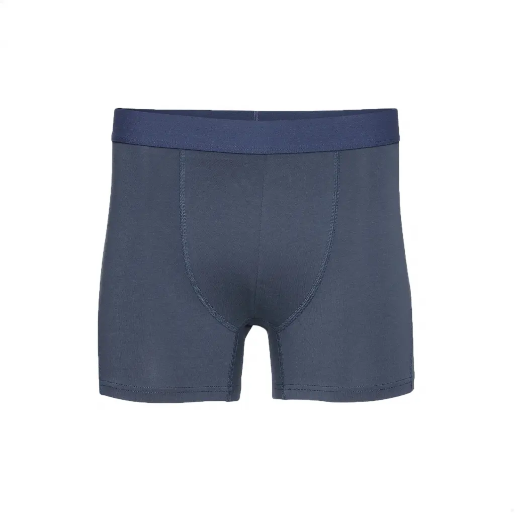 5602991021832 - Boxer Classic Organic petrol blue