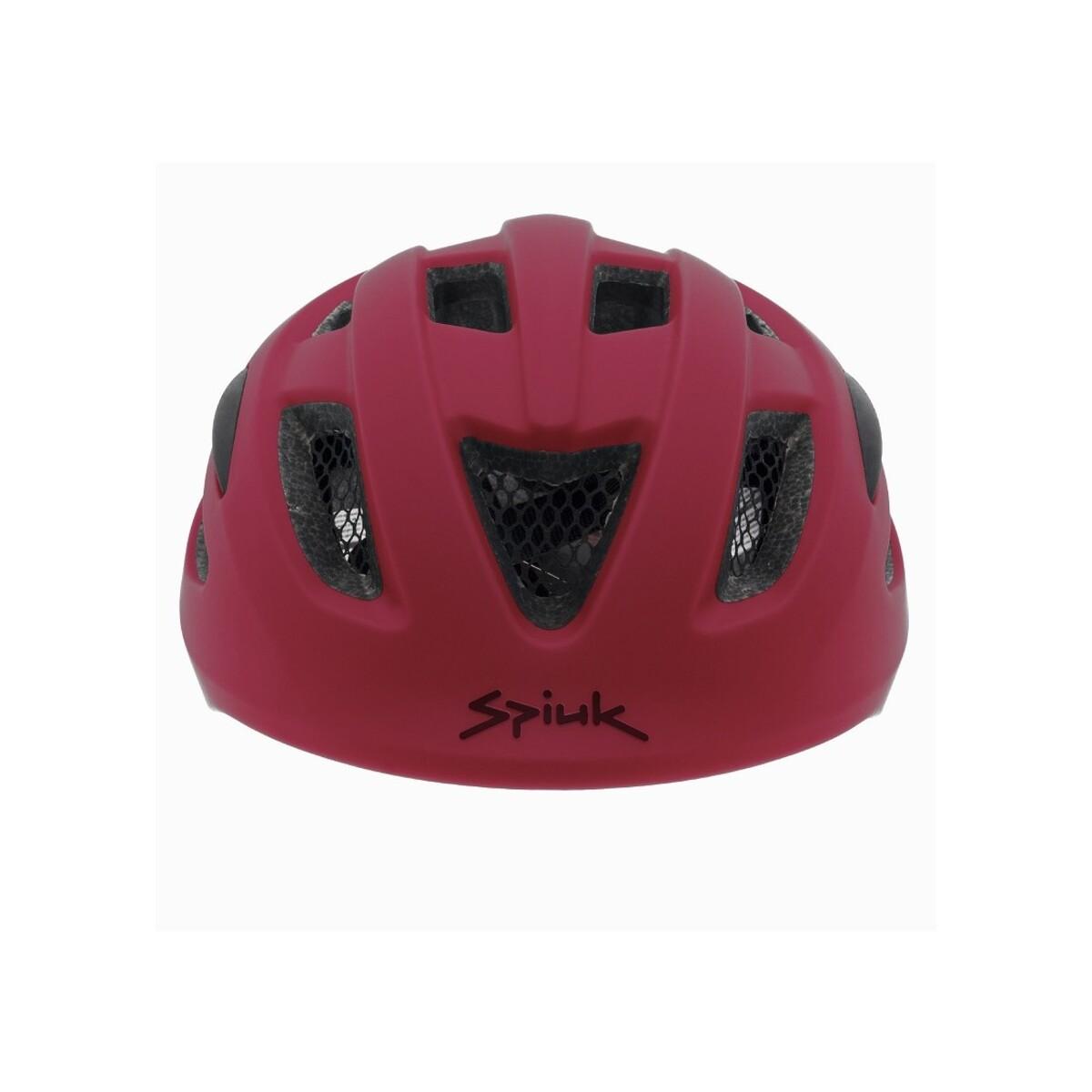 Spiuk Hiri Road Stadthelm