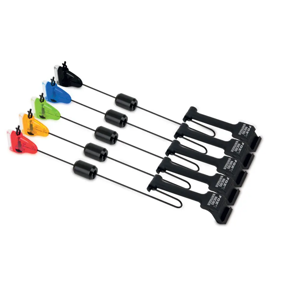 Micro Indicator Fox Swinger