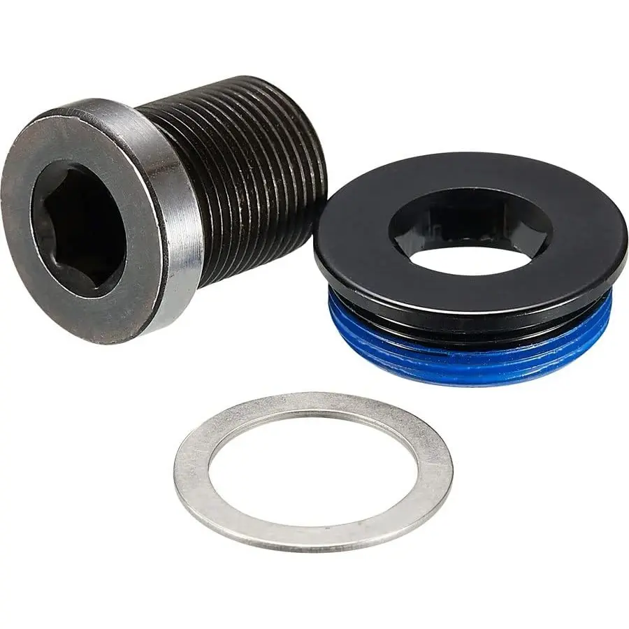 e*thirteen Kurbelabzieher Crank Bolt und Extractor für LG1 / TRS Plus