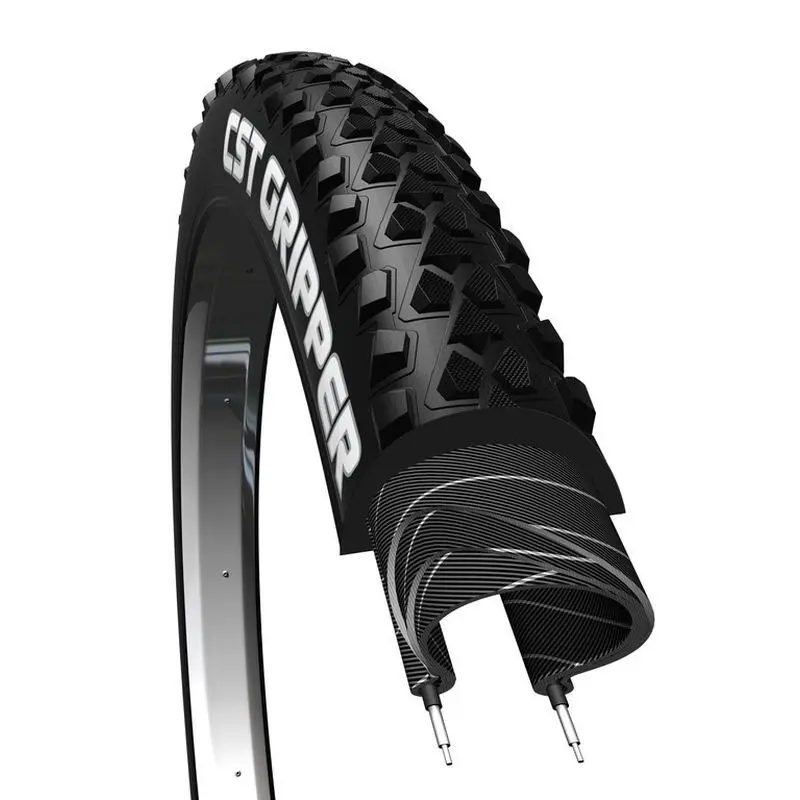 CST Starrer Reifen Banden Terrain Gripper Unisex