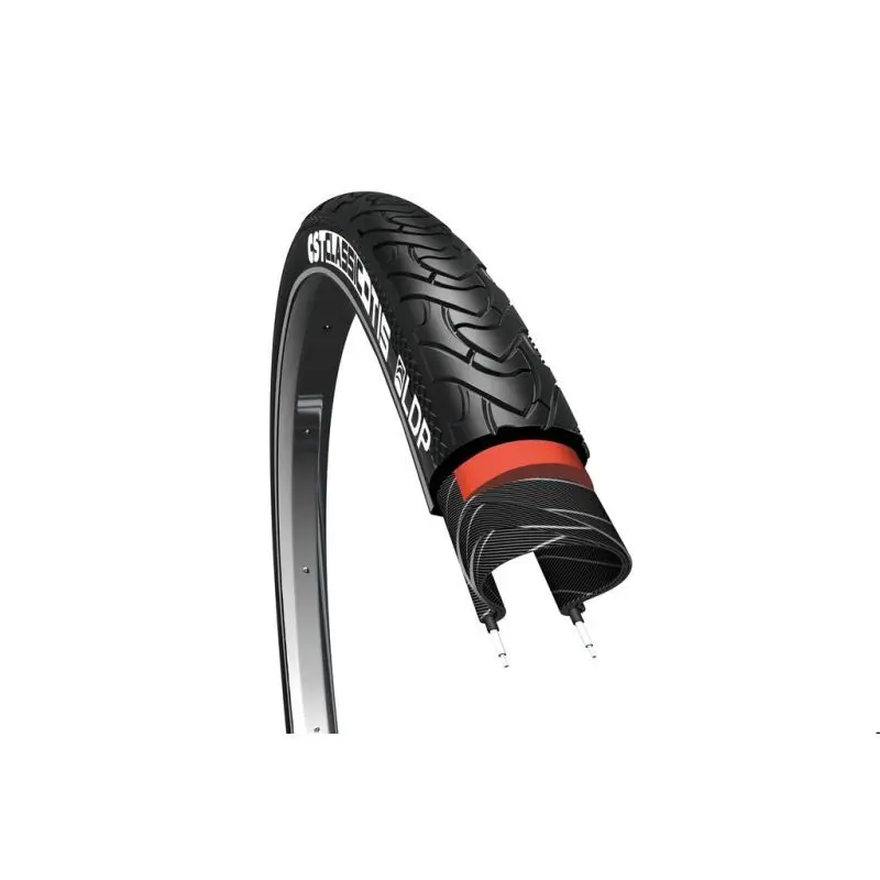 Pneumatici riflettenti CST Banden Classic Otis 3