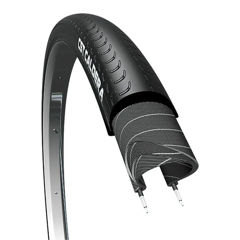 Velo Store - UK Tyre CST Caldera renforce niveau 5-6 | Extra 10% off with Subscription, Postage £16.79 to UK Fedex.
