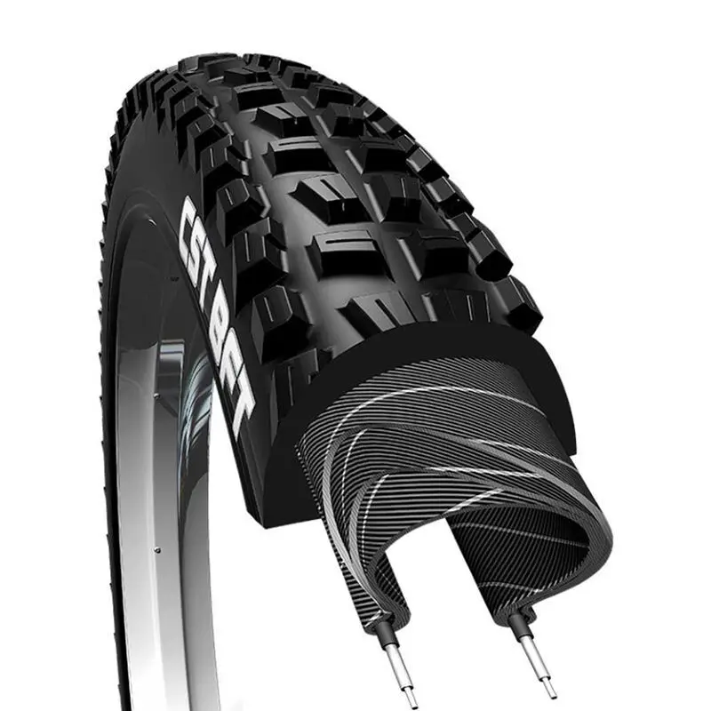 Velo Store - UK Bicycle tyre CST BFT (61-507) TR | Extra 10% off with Subscription, Postage £16.79 to UK Fedex.
