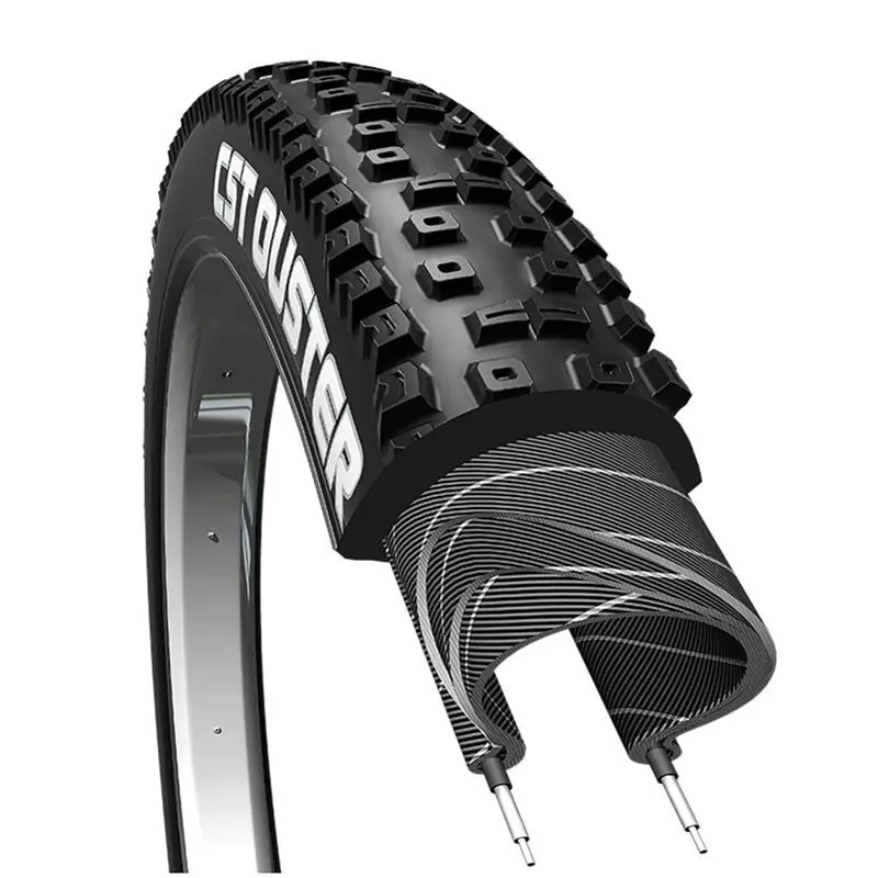 Velo Store - UK Bicycle tyre CST Ouster TR (60-622) | Extra 10% off with Subscription, Postage £16.79 to UK Fedex.