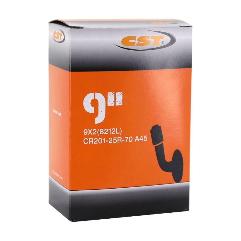 Velo Store - UK Scooter inner tube CST | Extra 10% off with Subscription, Postage £16.79 to UK Fedex.