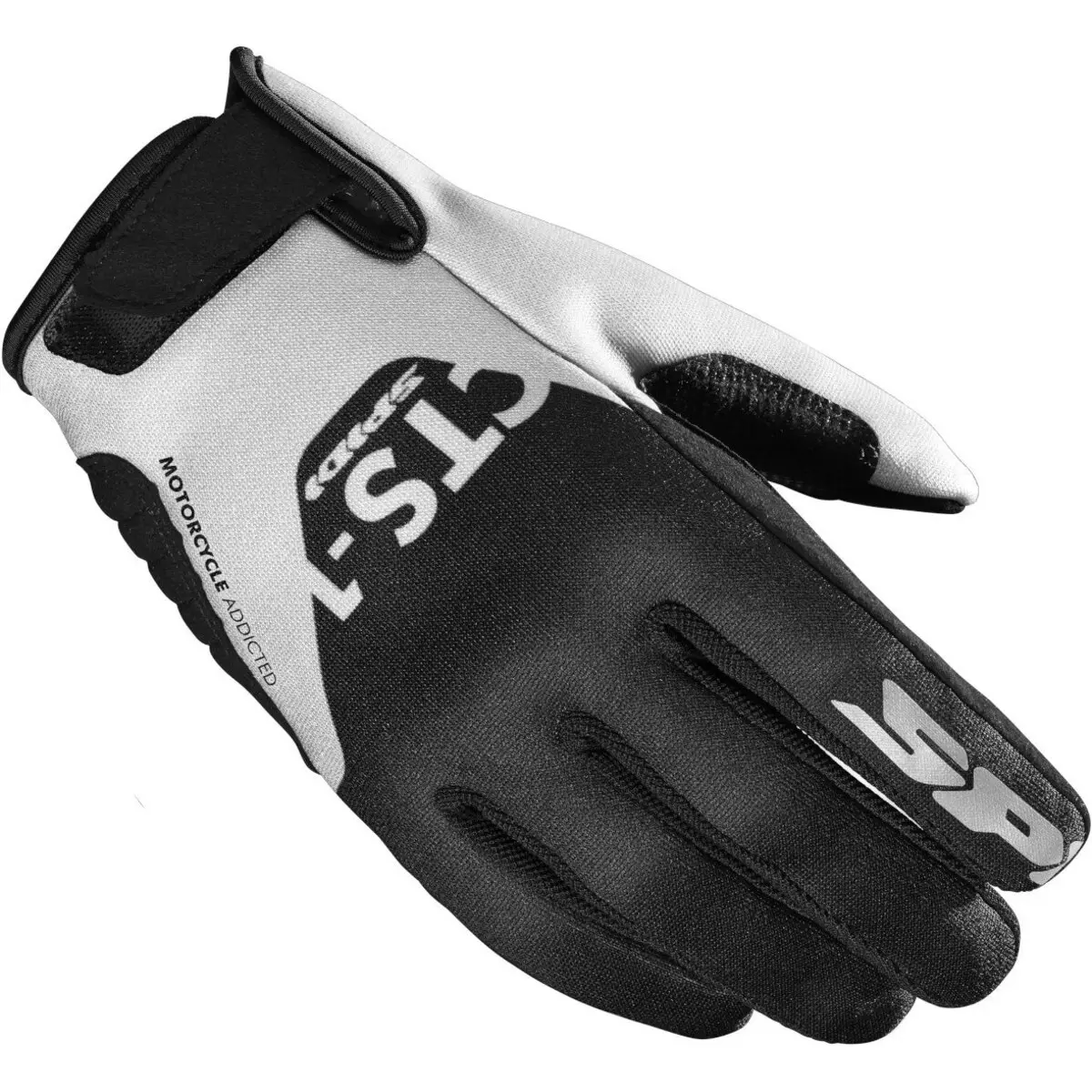 Motorradhandschuhe Sommer Spidi cts-1 k3
