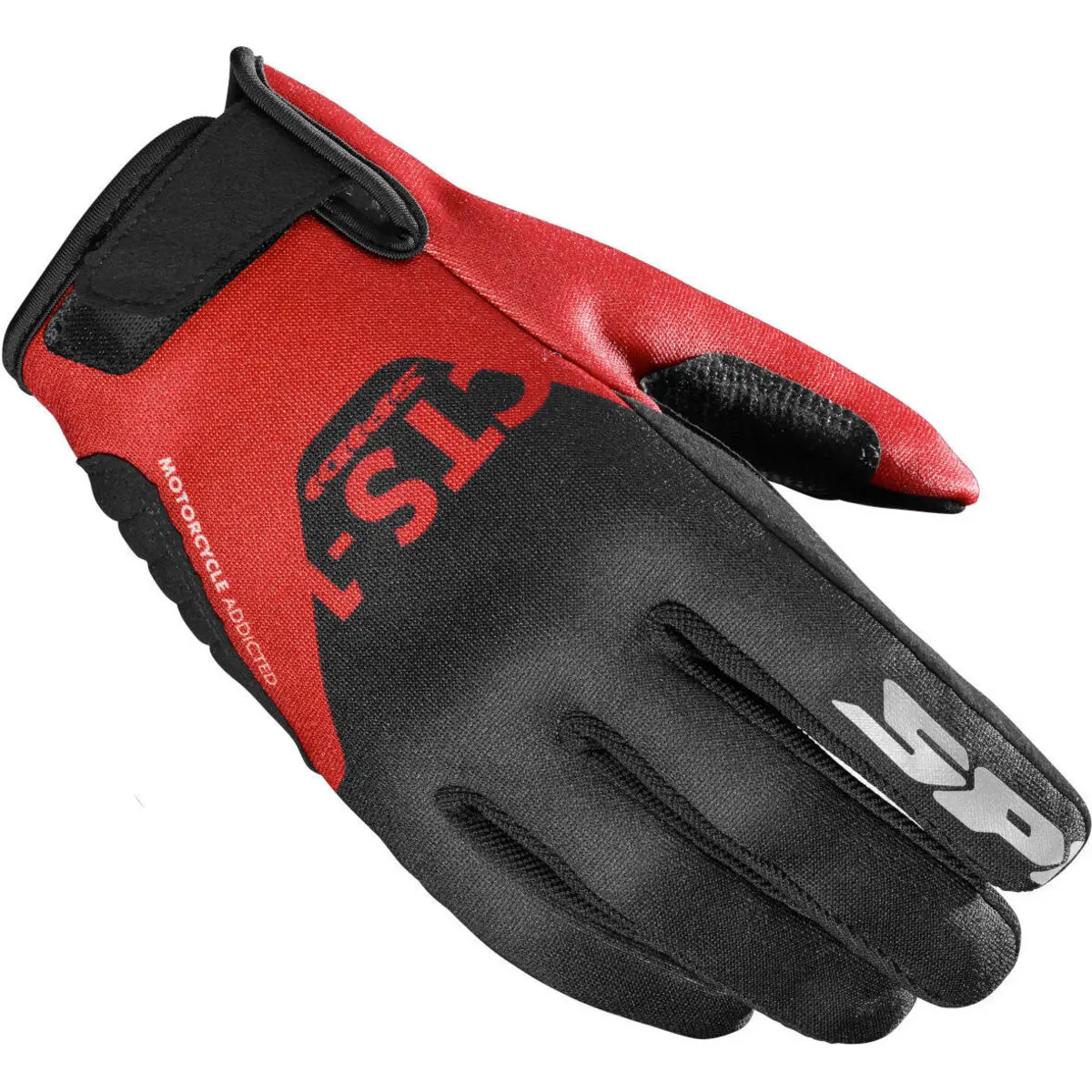 Motorradhandschuhe Sommer Spidi cts-1 k3