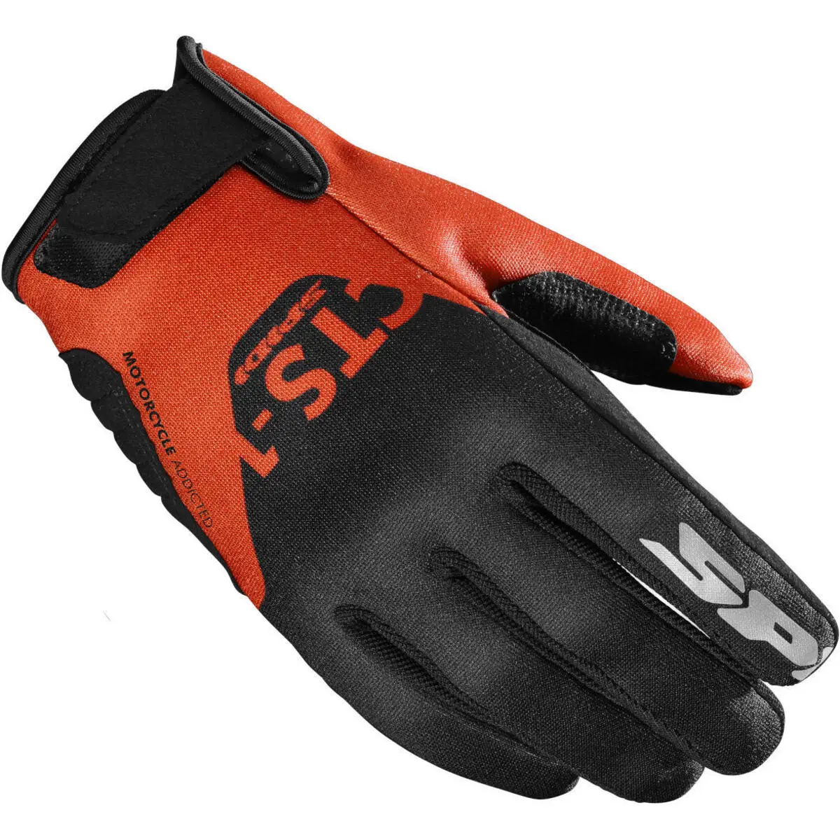 Motorradhandschuhe Sommer Spidi cts-1 k3