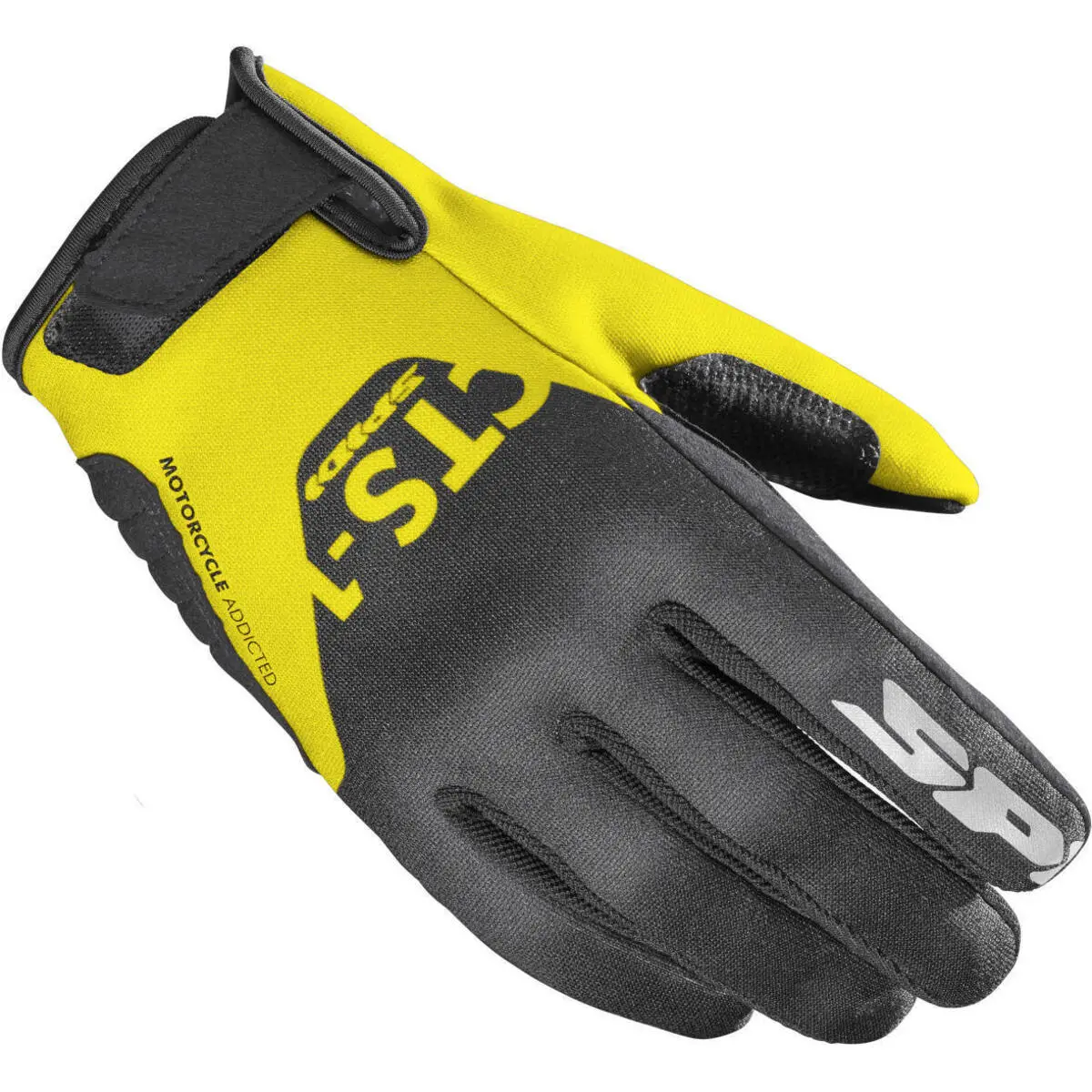 Motorradhandschuhe Sommer Spidi cts-1 k3