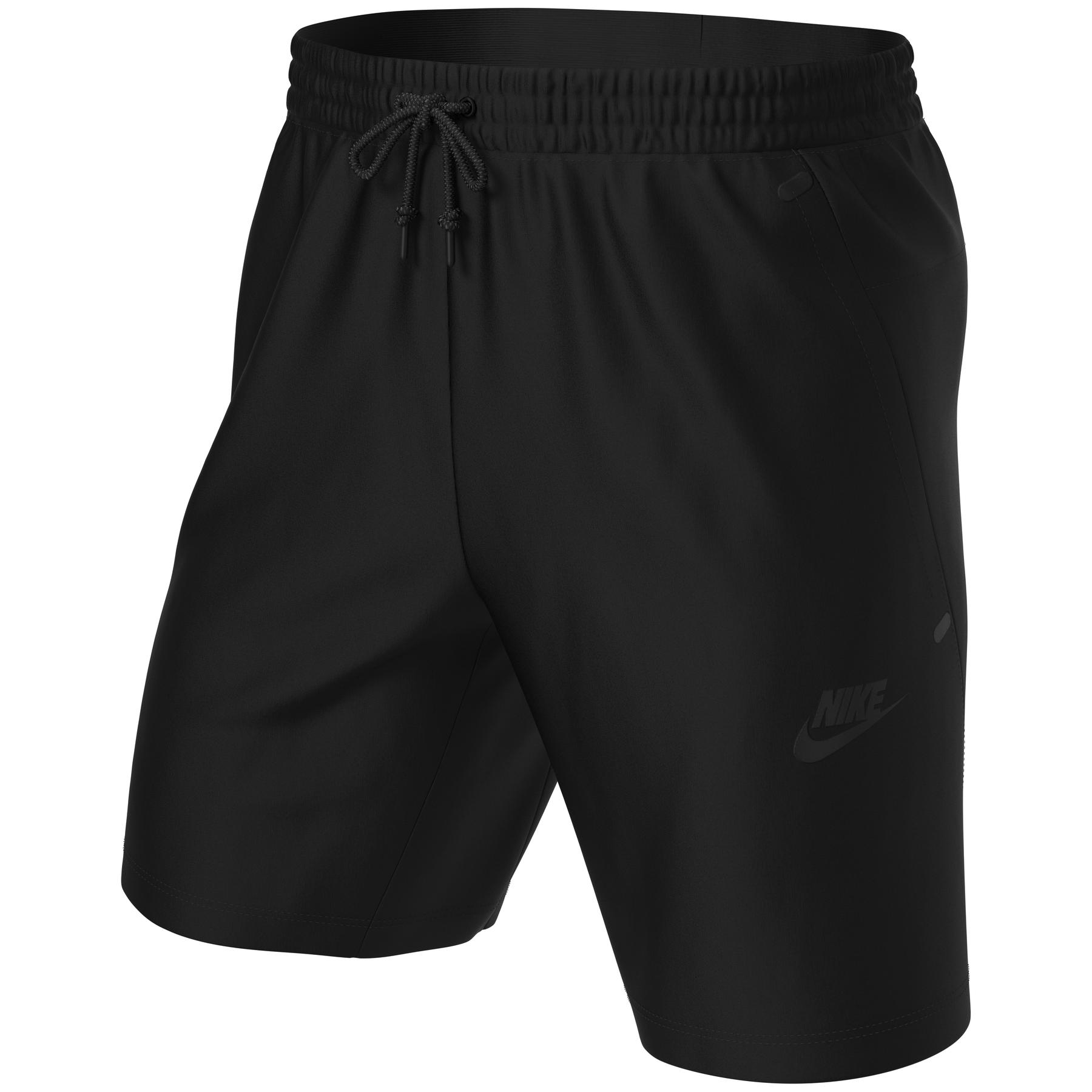 0194494696594 - Sweatshorts Nike