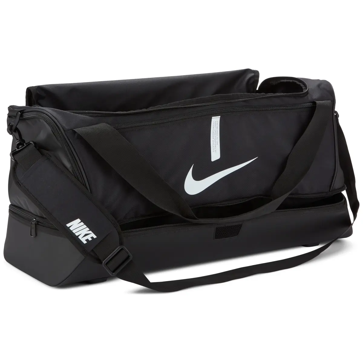 Sports bag Nike Academy Team L | Foot-Store