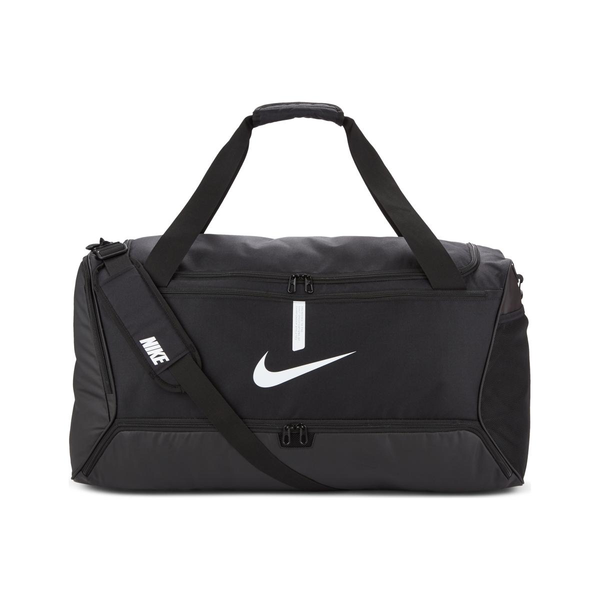 Nike Classic Cart Bag ホワイト/ブラック NIKE（ナイキ） ゴルフバッグ NIKE GOLF CLASSIC CART GOLF BAG Black