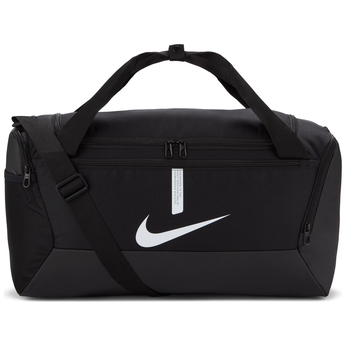 K282 NIKE キャディバッグ ブラック Sports bag Nike Academy Team | Foot-Store