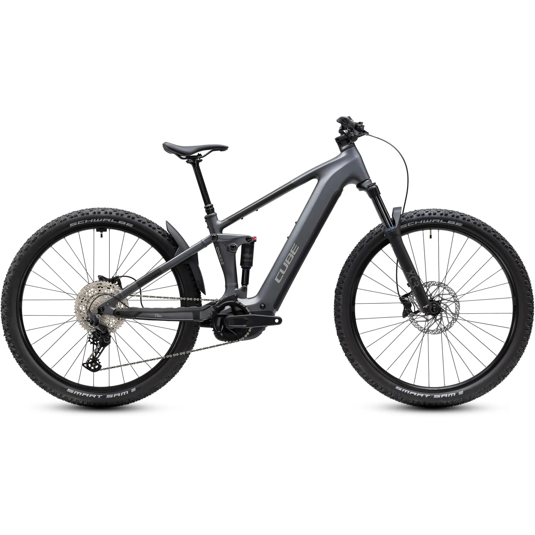 Mountainbike CUBE Bikes Stereo Hybrid ONE22 Pro 800