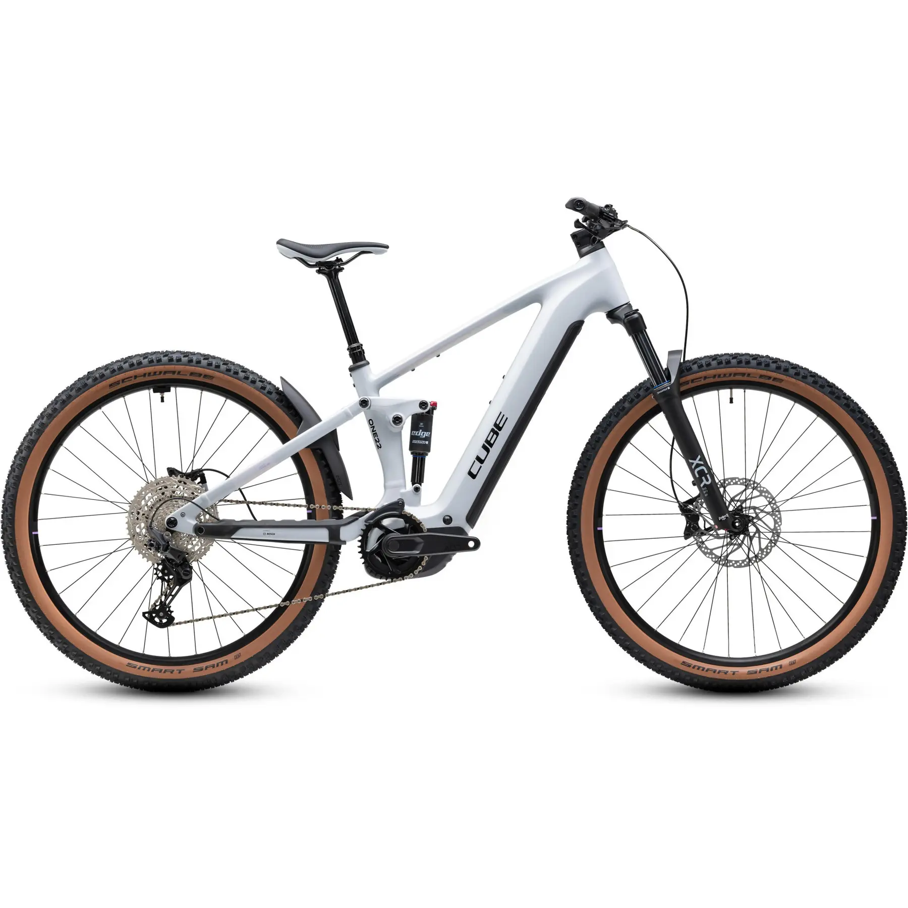 Mountainbike CUBE Bikes Stereo Hybrid ONE22 Pro 800