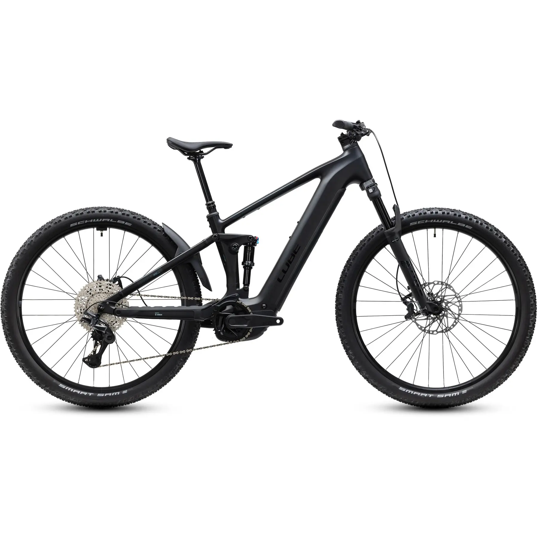 Mountainbike CUBE Bikes Stereo Hybrid ONE22 SLX 800